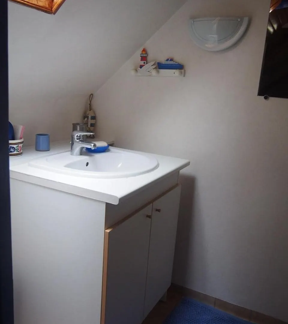 Сasa de vacaciones Maison En Plein Coeur Du Centre Historique Malestroit